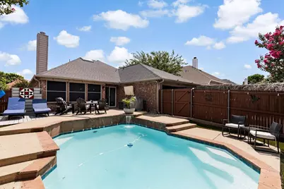 5204 China Berry Drive, McKinney, TX 75070 - Photo 21