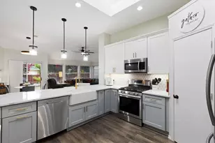 5204 China Berry Dr, McKinney, TX 75070 - Photo 5