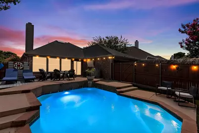 5204 China Berry Drive, McKinney, TX 75070 - Photo 23