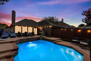 5204 China Berry Dr, McKinney, TX 75070 - Photo 23