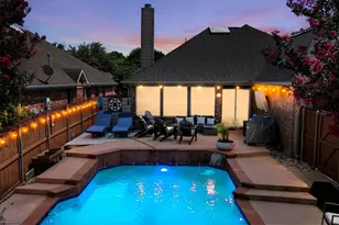 5204 China Berry Dr, McKinney, TX 75070 - Photo 29
