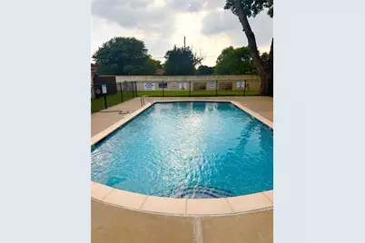 4210 Vista Del Sol Drive, Fort Worth, TX 76119 - Photo 13