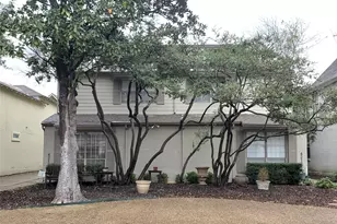 4218 University Blvd, University Park, TX 75205 - Photo 1