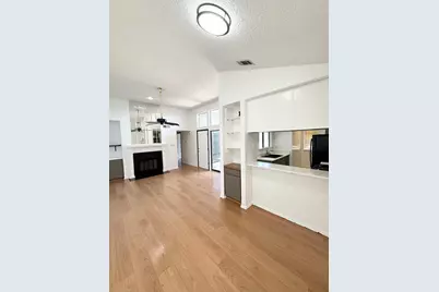 606 Bellaire Drive #A, Hurst, TX 76053 - Photo 5