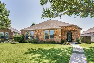 1630 Branch Creek Drive, Allen, TX 75002 - Photo 1