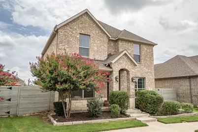 932 Parkside Drive, Argyle, TX 76226 - Photo 33