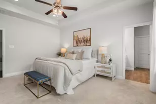 932 Parkside Dr, Argyle, TX 76226 - Photo 23