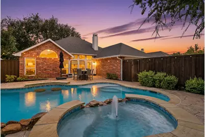 2618 Saint Michelle Lane, McKinney, TX 75070 - Photo 1