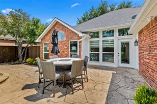 2618 St Michelle Ln, McKinney, TX 75070 - Photo 33
