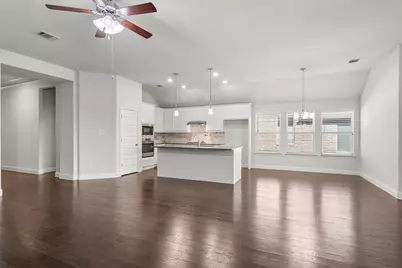 529 Overton Avenue, Celina, TX 75009 - Photo 9