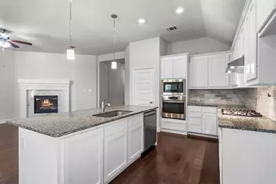 529 Overton Avenue, Celina, TX 75009 - Photo 11