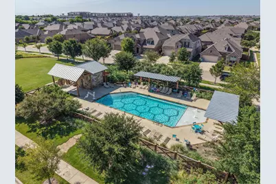 529 Overton Avenue, Celina, TX 75009 - Photo 29