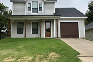 423 W Monterey St, Denison, TX 75020 - Photo 1