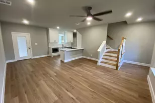 423 W Monterey St, Denison, TX 75020 - Photo 3