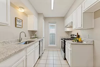 3217 & 3219 Green Ridge Street, Fort Worth, TX 76133 - Photo 7