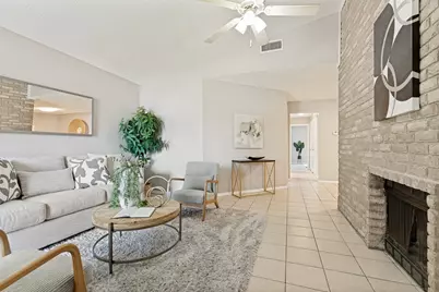 3217 & 3219 Green Ridge Street, Fort Worth, TX 76133 - Photo 5