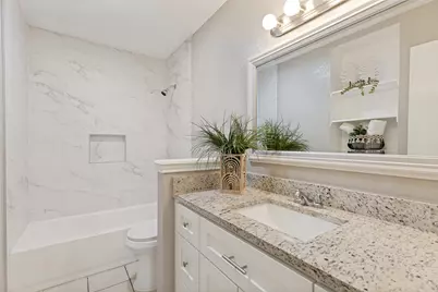 3217 & 3219 Green Ridge Street, Fort Worth, TX 76133 - Photo 21