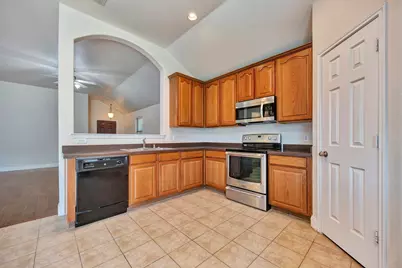 3909 Long Hollow Road, Fort Worth, TX 76262 - Photo 7
