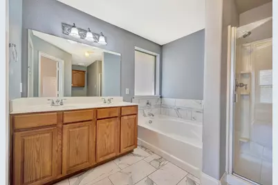 3909 Long Hollow Road, Fort Worth, TX 76262 - Photo 9