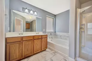 3909 Long Hollow Rd, Fort Worth, TX 76262 - Photo 9