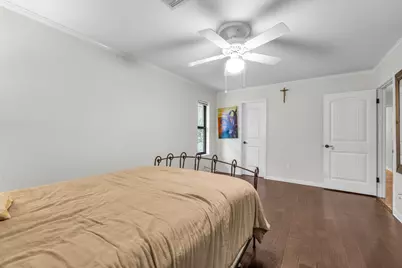 7101 Country Club Road, Waco, TX 76710 - Photo 17