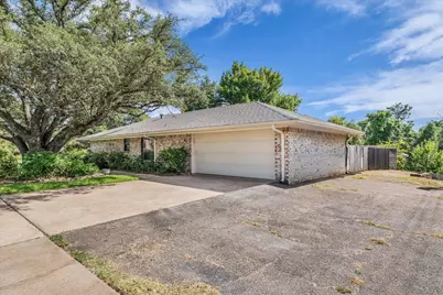 7101 Country Club Road, Waco, TX 76710 - Photo 5