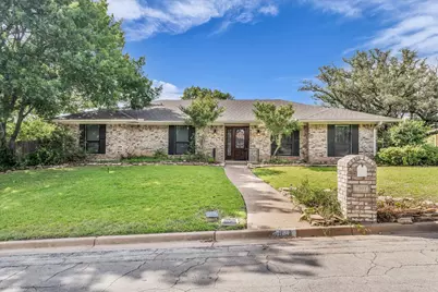 7101 Country Club Road, Waco, TX 76710 - Photo 1