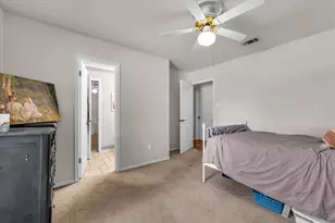 7101 Country Club Rd, Waco, TX 76710 - Photo 19