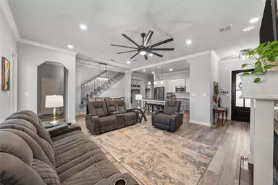 10112 Braided Briar Lane, Waco, TX 76712 - Photo 5
