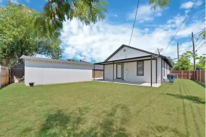 2724 E 12th Street, Fort Worth, TX 76111 - Photo 29