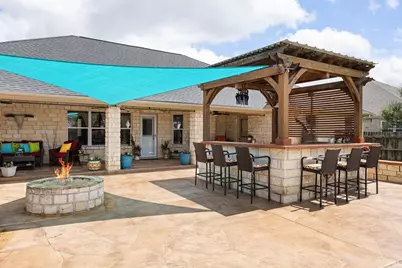 616 Parker Lane, Granbury, TX 76048 - Photo 7
