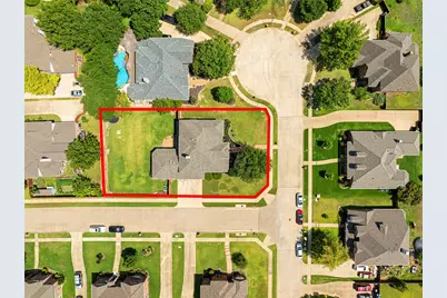 711 Country Meadow Drive, Murphy, TX 75094 - Photo 3