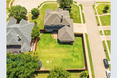 711 Country Meadow Drive, Murphy, TX 75094 - Photo 5