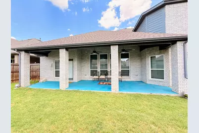 214 Tradd Street, Glenn Heights, TX 75154 - Photo 37