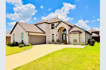 214 Tradd Street, Glenn Heights, TX 75154 - Photo 1