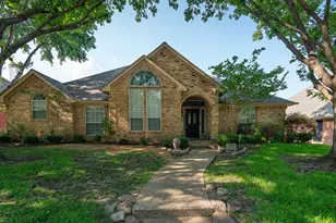 1108 Shadetree Ln, Allen, TX 75013 - Photo 1