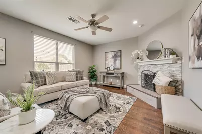 2808 Grandview Drive, Grand Prairie, TX 75052 - Photo 7