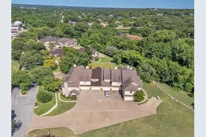 2144 Lakeforest Drive, Weatherford, TX 76087 - Photo 5