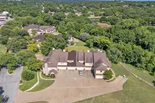 2144 Lakeforest Dr, Weatherford, TX 76087 - Photo 5
