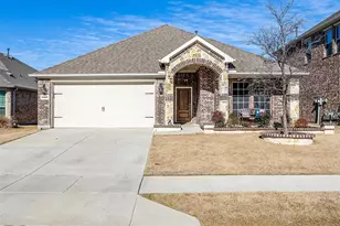 3309 Comal Dr, Little Elm, TX 75068 - Photo 1