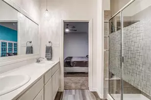 3309 Comal Dr, Little Elm, TX 75068 - Photo 15
