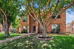 5645 Norris Dr, The Colony, TX 75056 - Photo 29