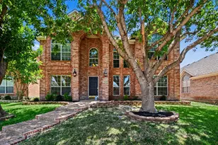 5645 Norris Dr, The Colony, TX 75056 - Photo 1