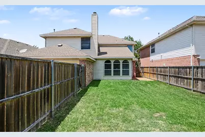 5645 Norris Drive, The Colony, TX 75056 - Photo 25