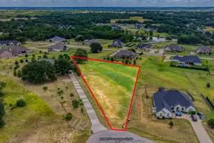 717 Coastal Meadows Ct, Granbury, TX 76049 - Photo 1