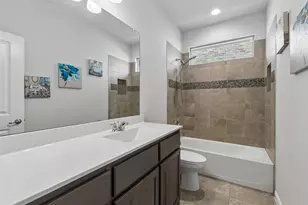 3908 Crater Cir, Fort Worth, TX 76137 - Photo 17