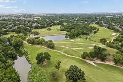 3908 Crater Circle, Fort Worth, TX 76137 - Photo 21