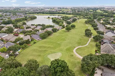 3908 Crater Circle, Fort Worth, TX 76137 - Photo 27
