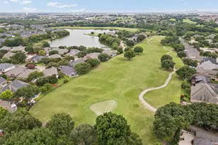 3908 Crater Cir, Fort Worth, TX 76137 - Photo 27