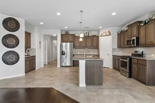 3908 Crater Cir, Fort Worth, TX 76137 - Photo 5